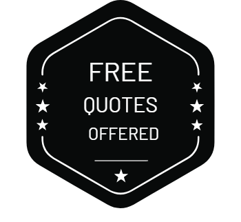 free quotes offered