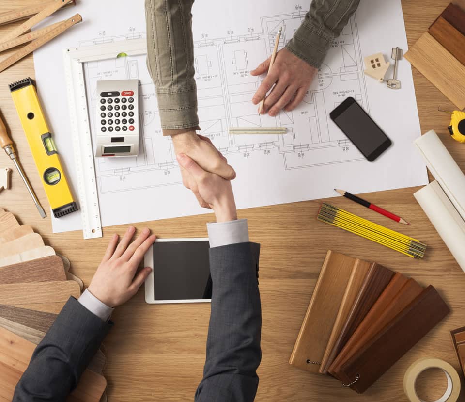 Home Remodeling Contractor